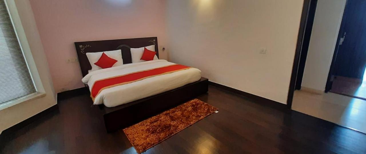 Amravati Resort Solan Exterior foto